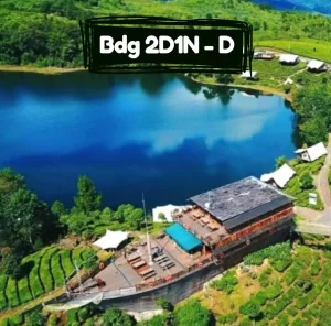 Paket Adventure Bandung