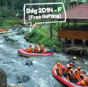 Paket Gathering Bandung
