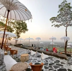 Study Tour Jogja Paket