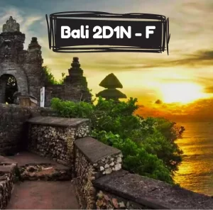 biaya liburan ke bali 1 minggu