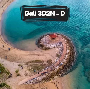 itinerary bali 5 hari 4 malam