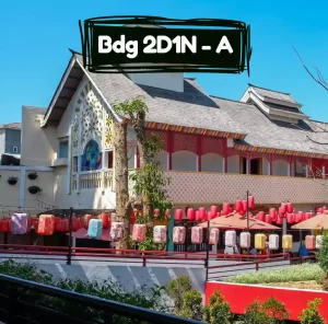 paket liburan ke bandung