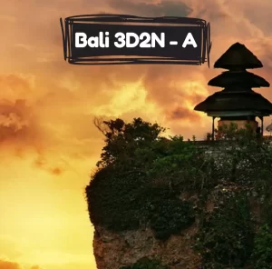 paket tour bali 3 hari 2 malam