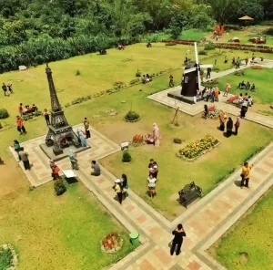paket tour jogja diskon