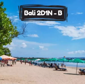 paket travel bali