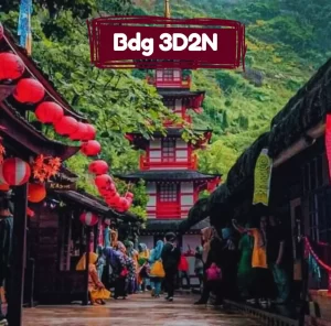 paket wisata bandung 1 hari