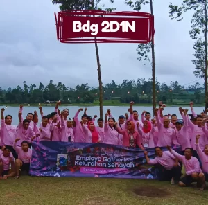 paket wisata bandung 2 hari 1 malam