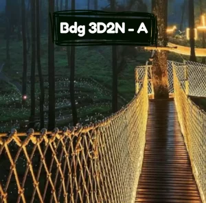 paket wisata bandung murah