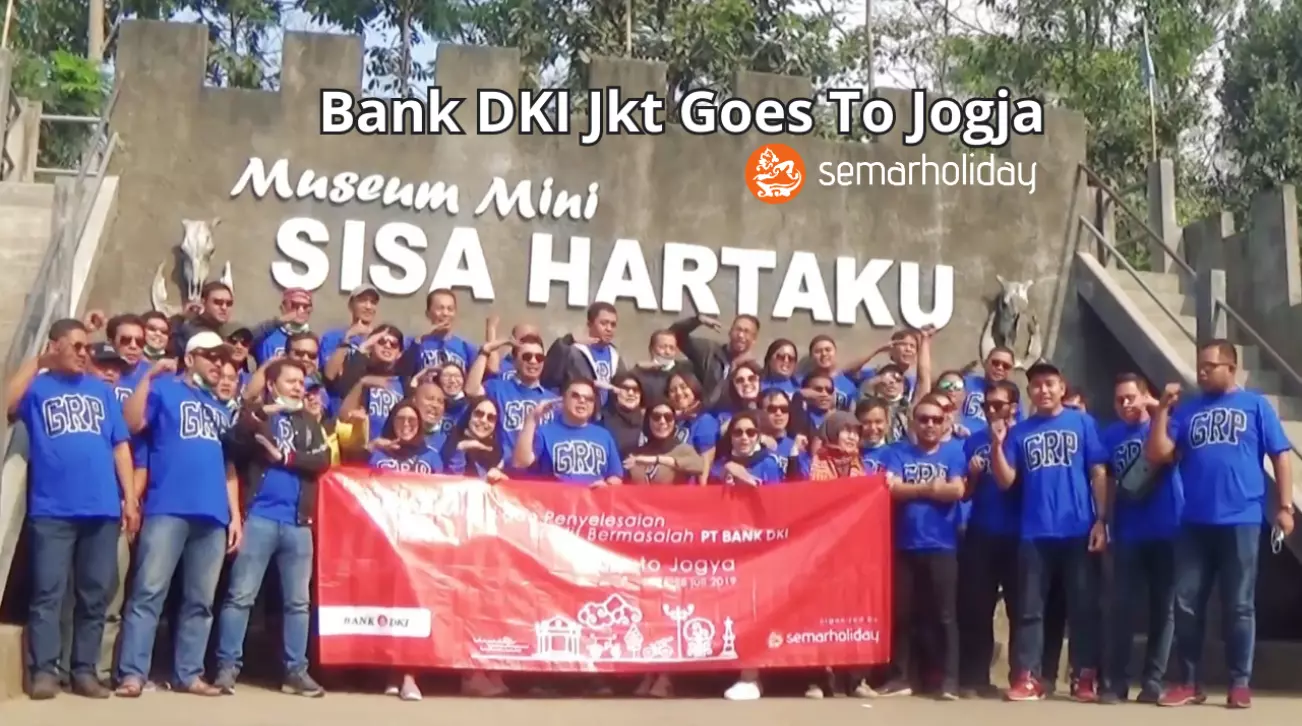 paket wisata jogja 3hari 2malam