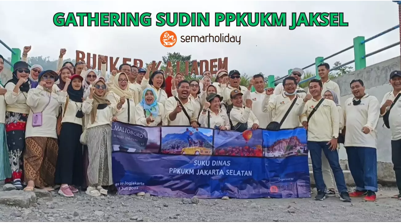 paket wisata yogyakarta