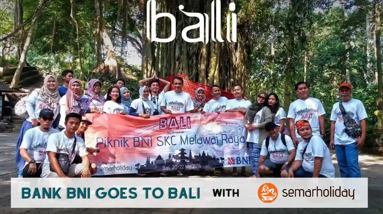 tour bali 5 hari 4 malam