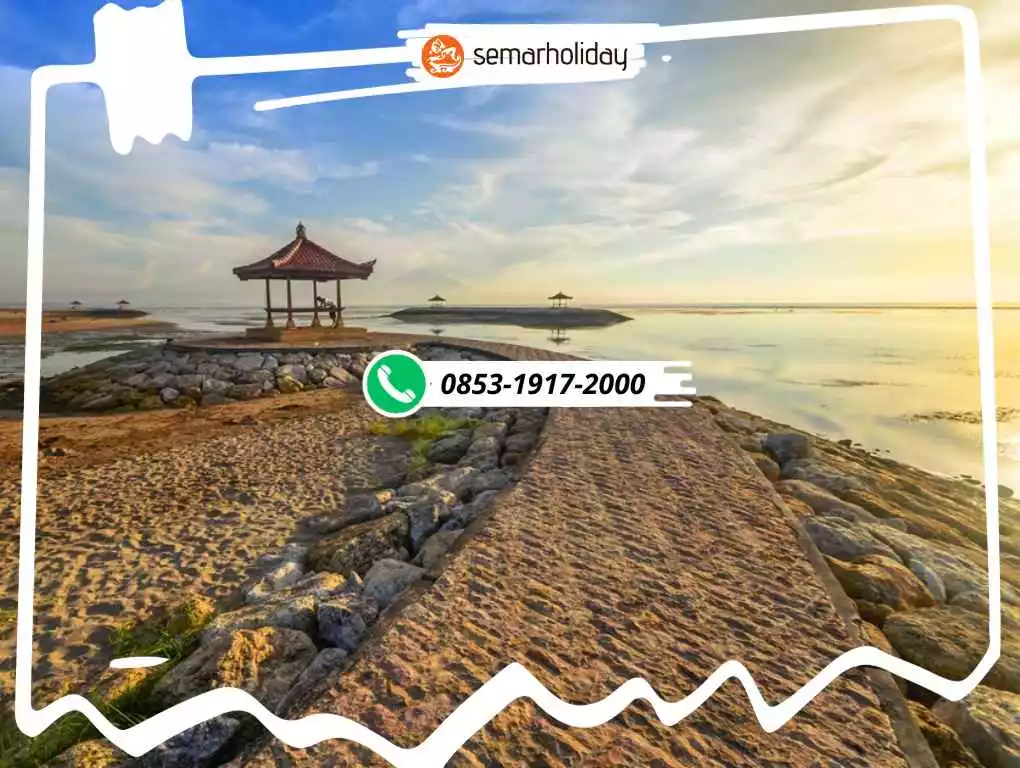 Adventure Ke Bali Murah