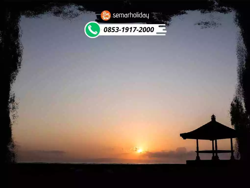 Biaya Adventure Ke Bali 3 Hari 2 Malam
