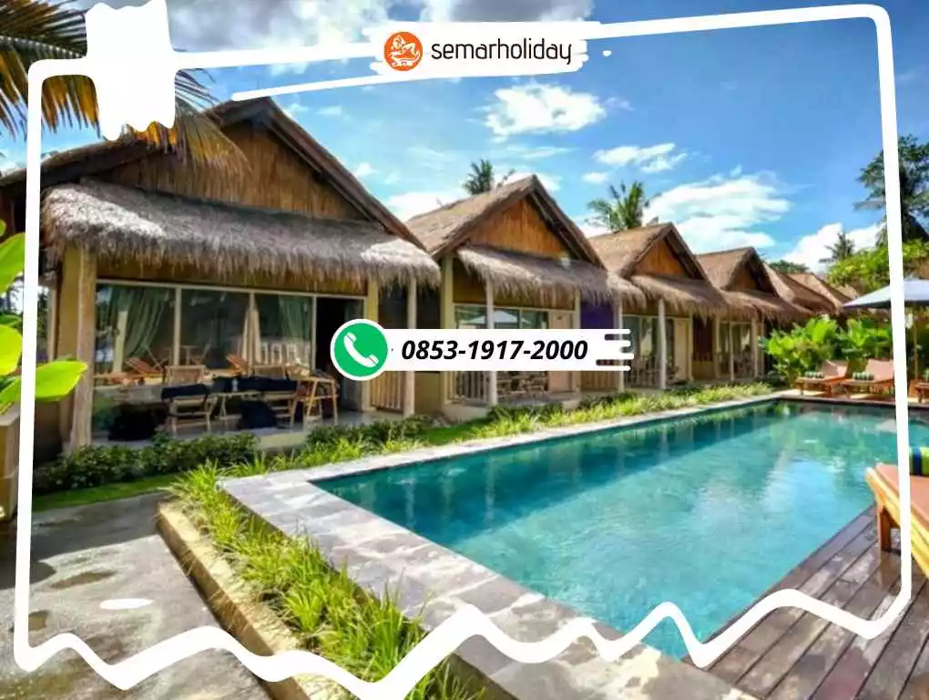 Biaya Adventure Ke Bali Murah