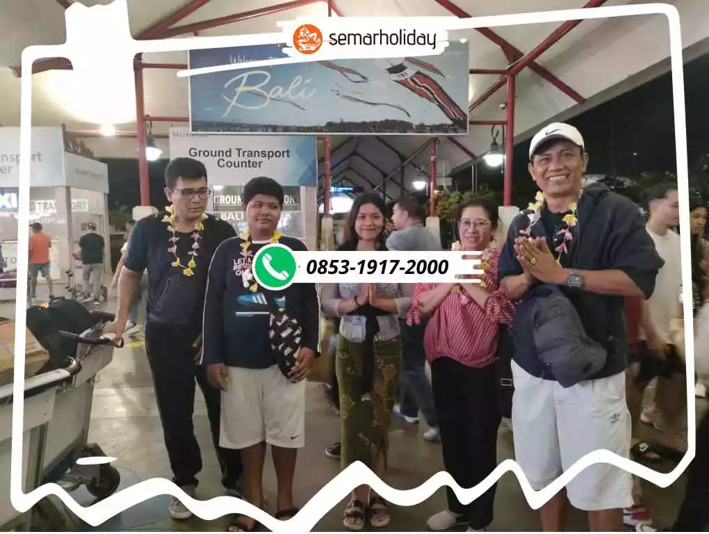 Biaya Adventure Ke Bali
