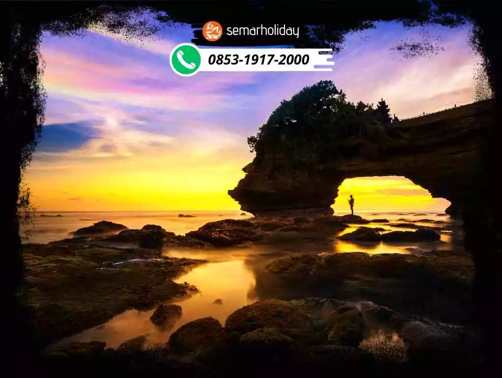 Biaya Gathering Ke Bali 3 Hari 2 Malam