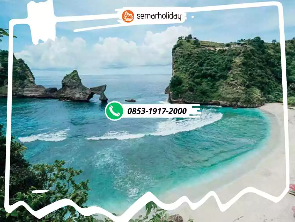 Biaya Gathering Ke Bali Murah