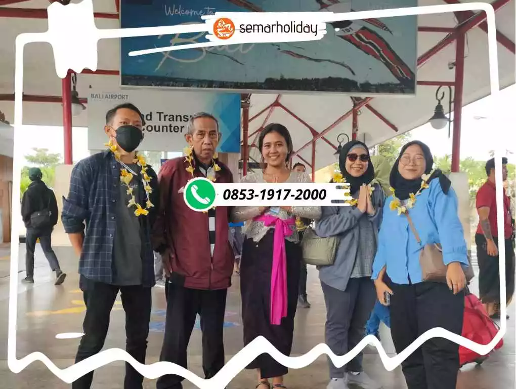 Biaya Gathering Ke Bali