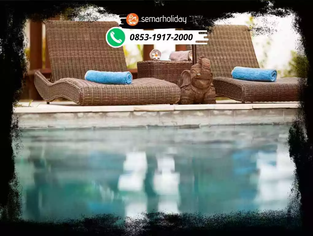 Biaya Holiday Ke Bali 3 Hari 2 Malam