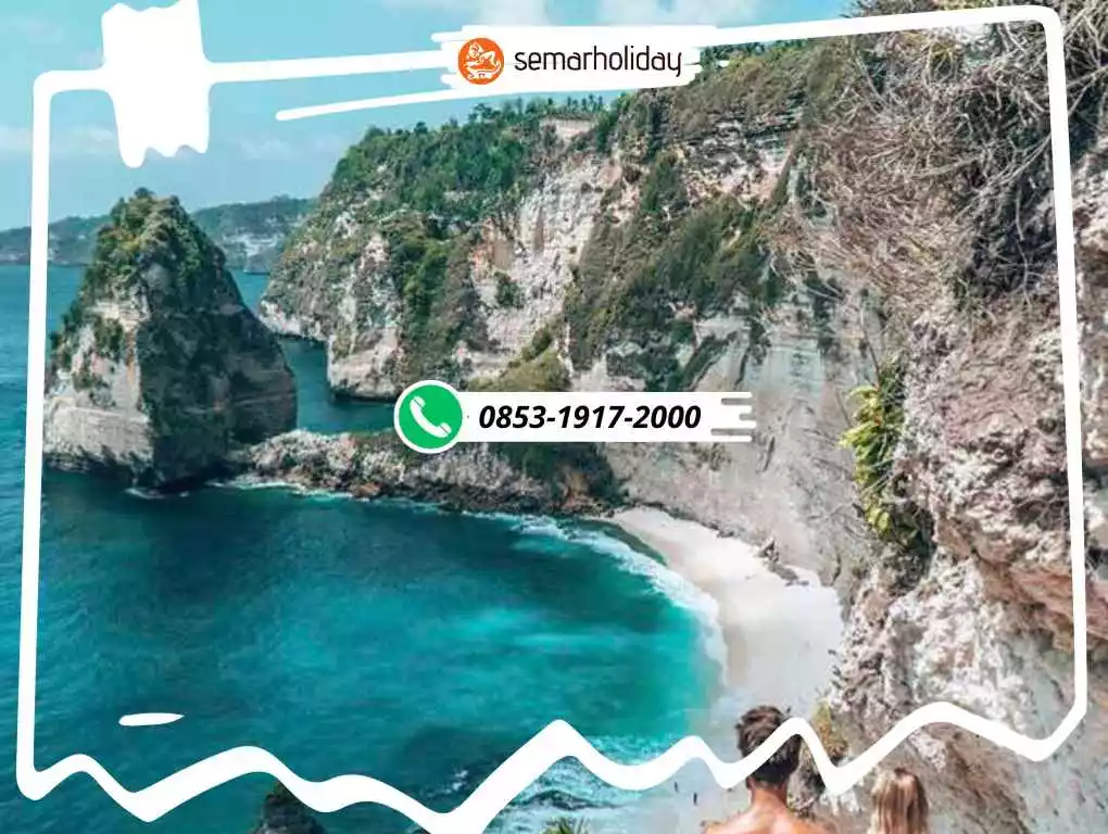 Biaya Holiday Ke Bali Murah