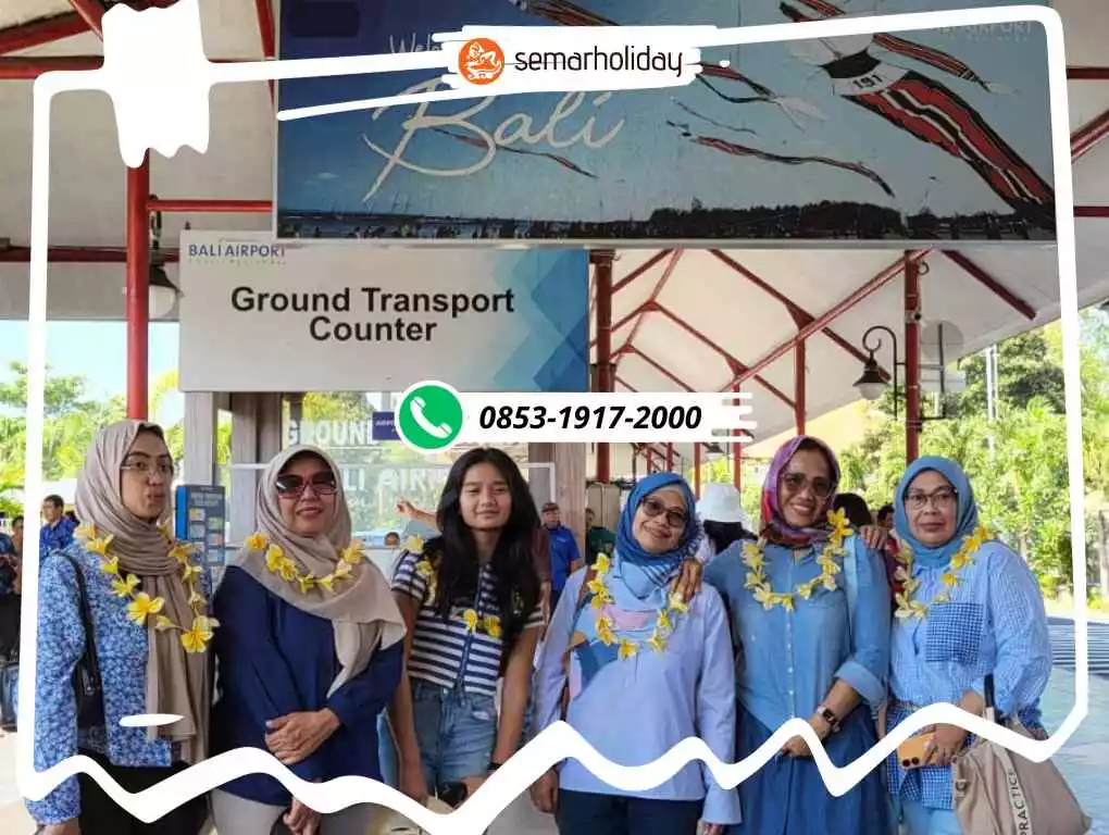 Biaya Holiday Ke Bali