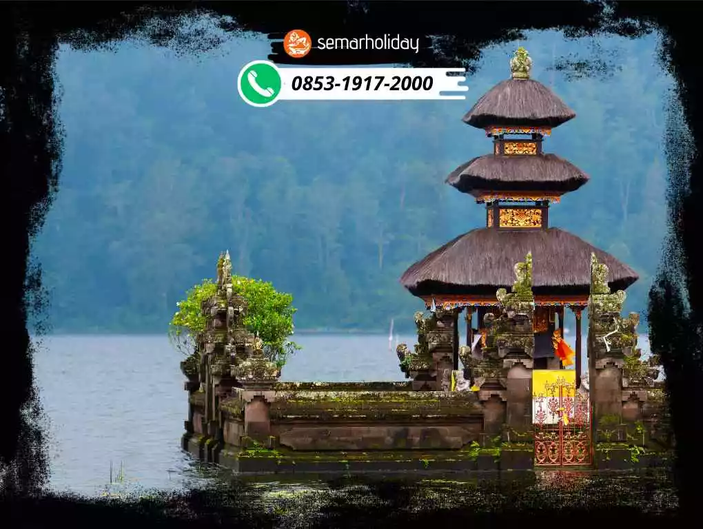 Biaya Liburan Ke Bali 3 Hari 2 Malam
