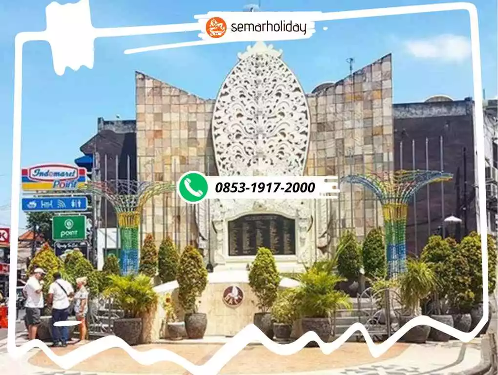 Biaya Liburan Ke Bali Murah