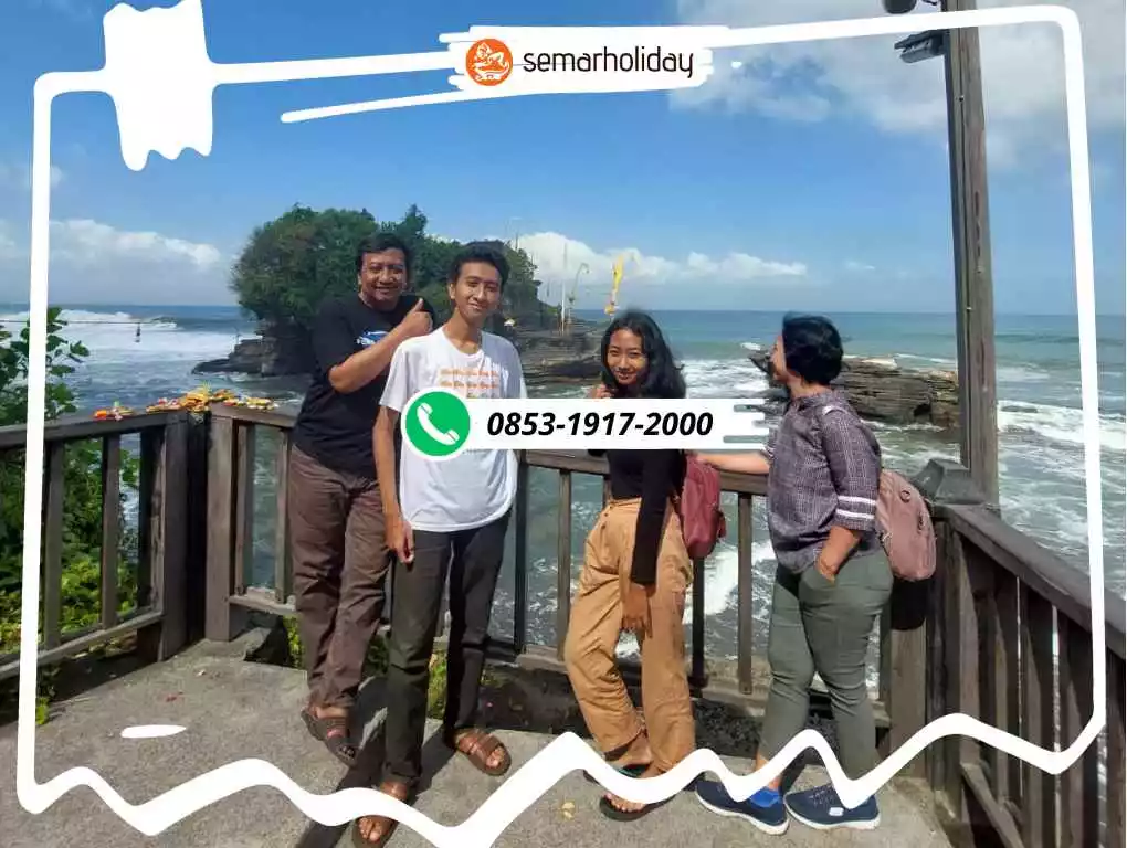 Biaya Liburan Ke Bali