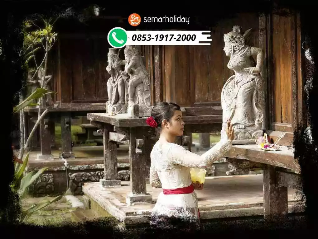 Biaya Outbound Ke Bali 3 Hari 2 Malam
