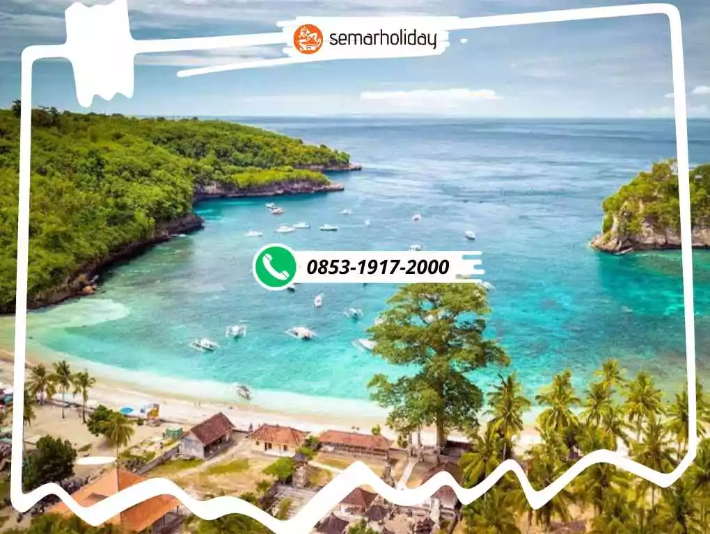 Biaya Outbound Ke Bali Murah