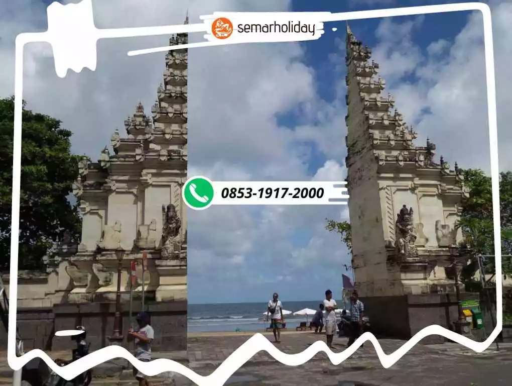 Biaya Study Tour Ke Bali Murah