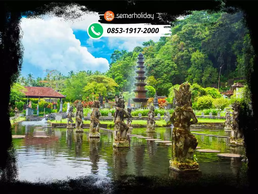 Biaya Traveling Ke Bali 3 Hari 2 Malam