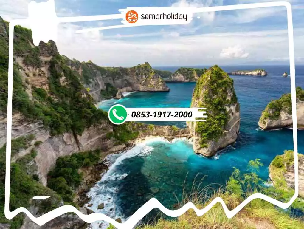 Biaya Traveling Ke Bali Murah