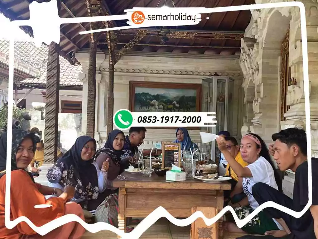 Biaya Traveling Ke Bali