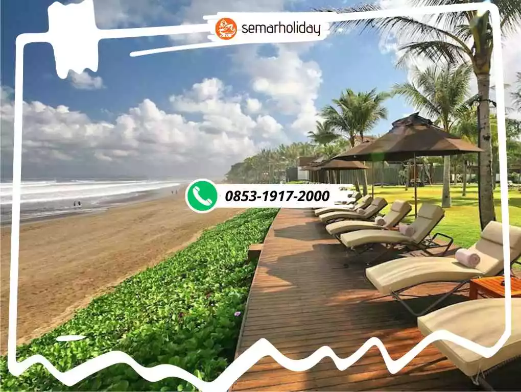 Biaya Trip Ke Bali Murah