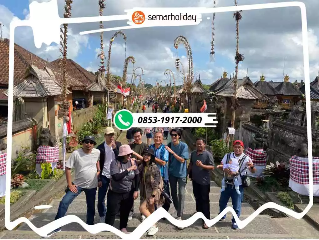 Biaya Trip Ke Bali