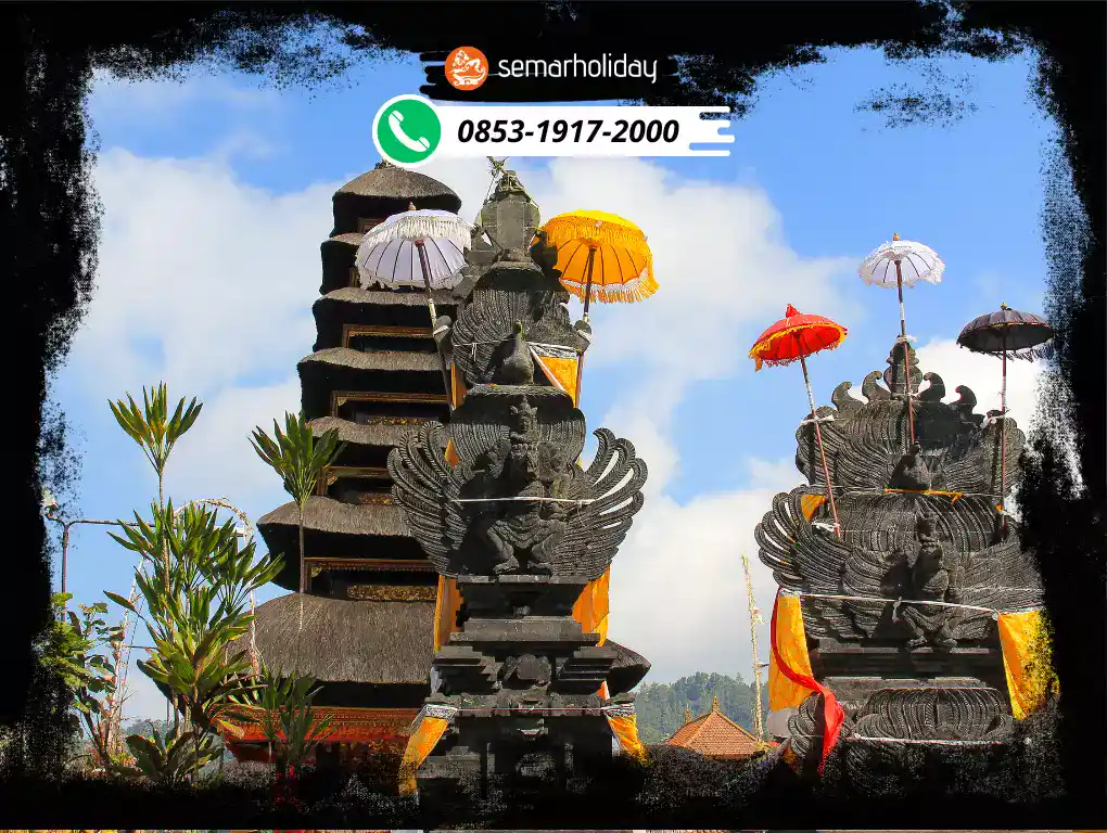 Biaya Wisata Ke Bali 3 Hari 2 Malam