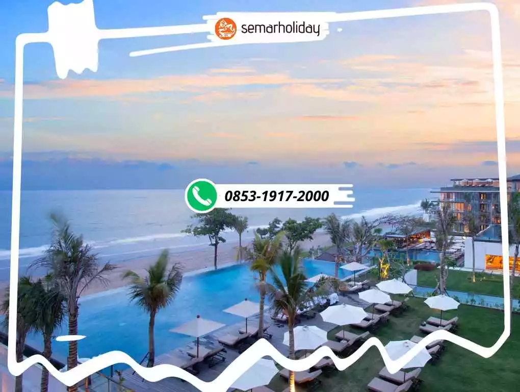Biaya Wisata Ke Bali Murah
