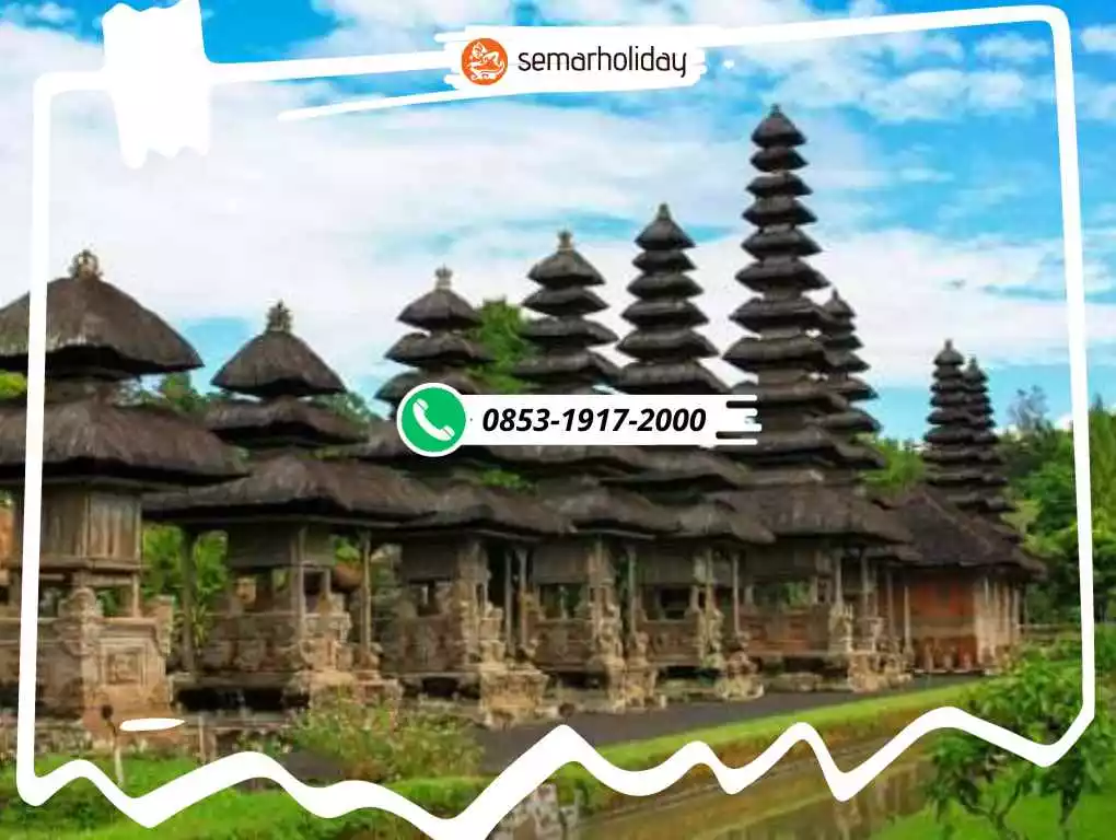 Holiday Ke Bali Murah