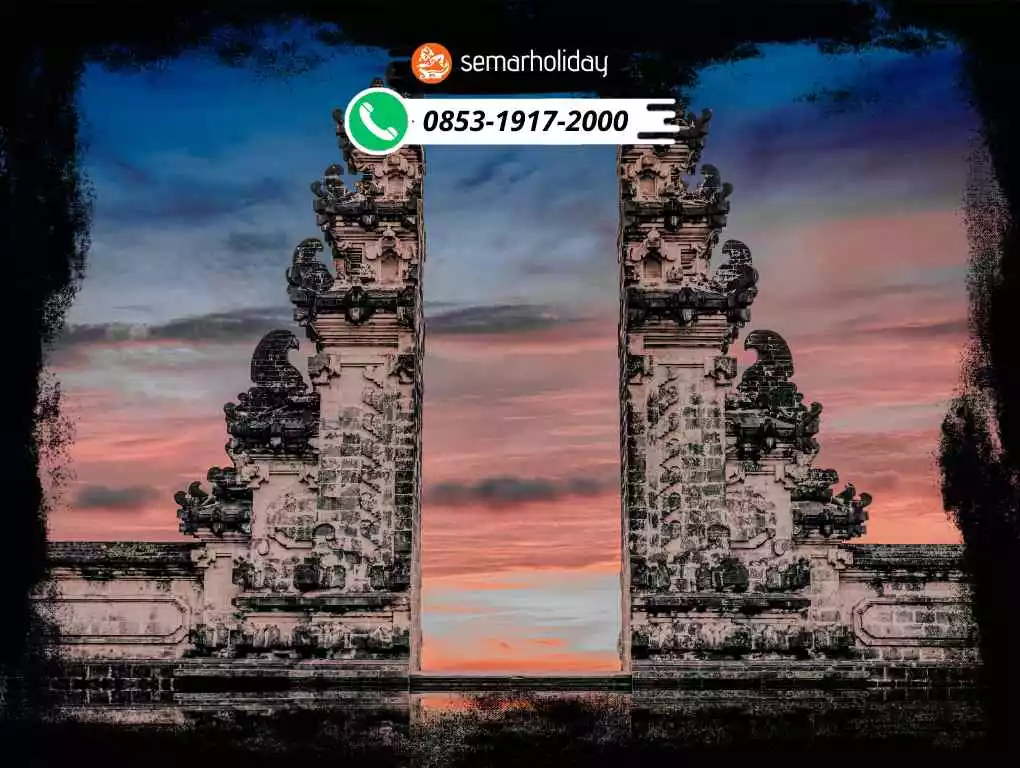 Liburan Ke Bali Murah 3 Hari 2 Malam