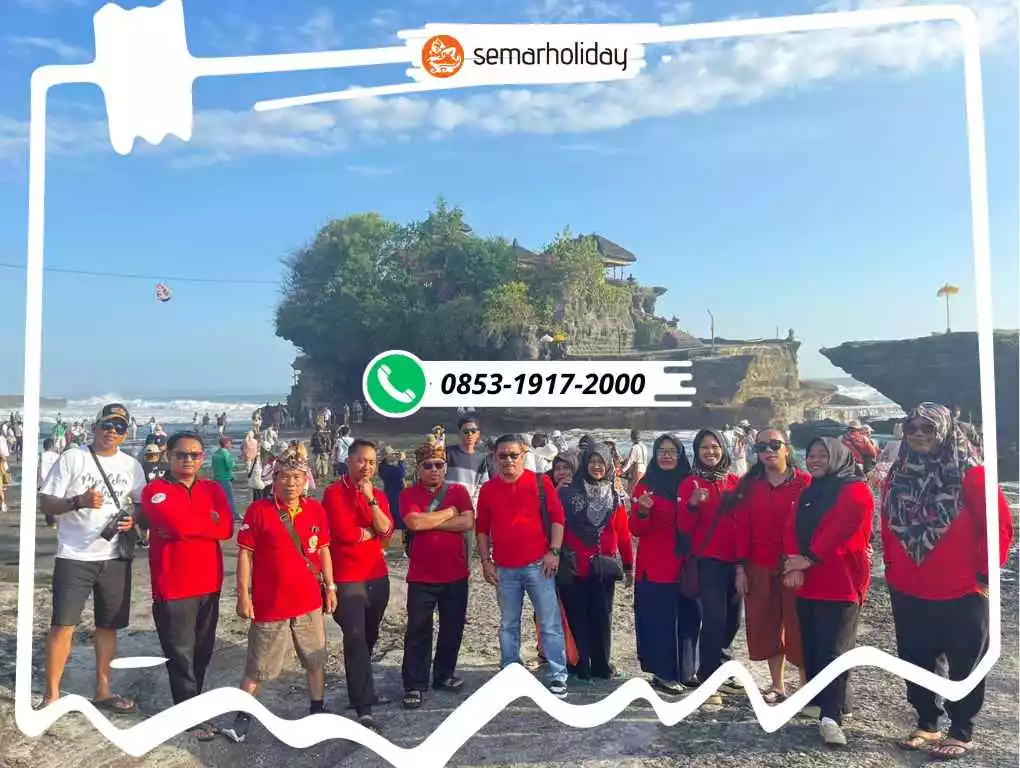 Liburan Ke Bali Murah