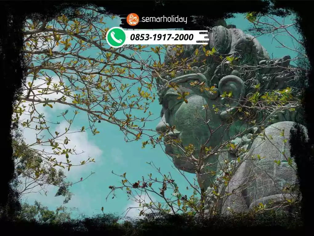 Paket Adventure Bali 3 Hari 2 Malam