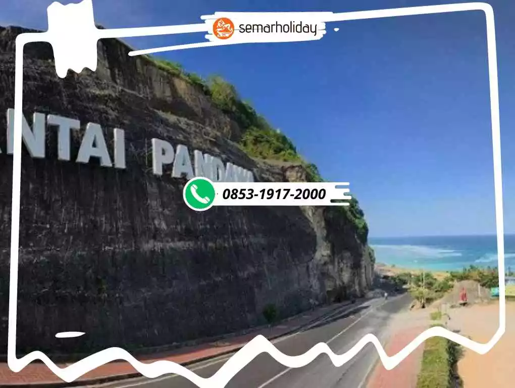 Paket Adventure Bali Murah