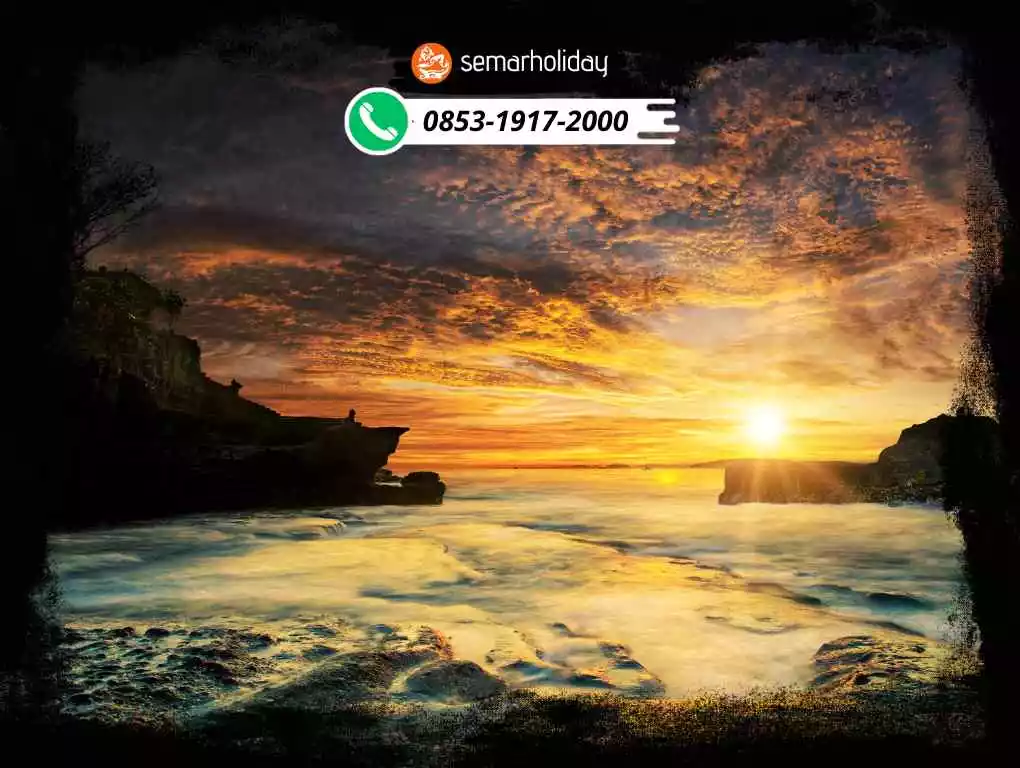 Paket Adventure Ke Bali 3 Hari 2 Malam