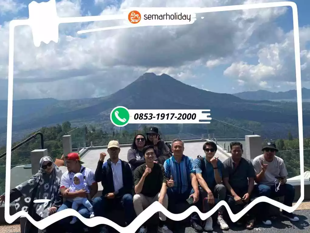 Paket Adventure Ke Bali