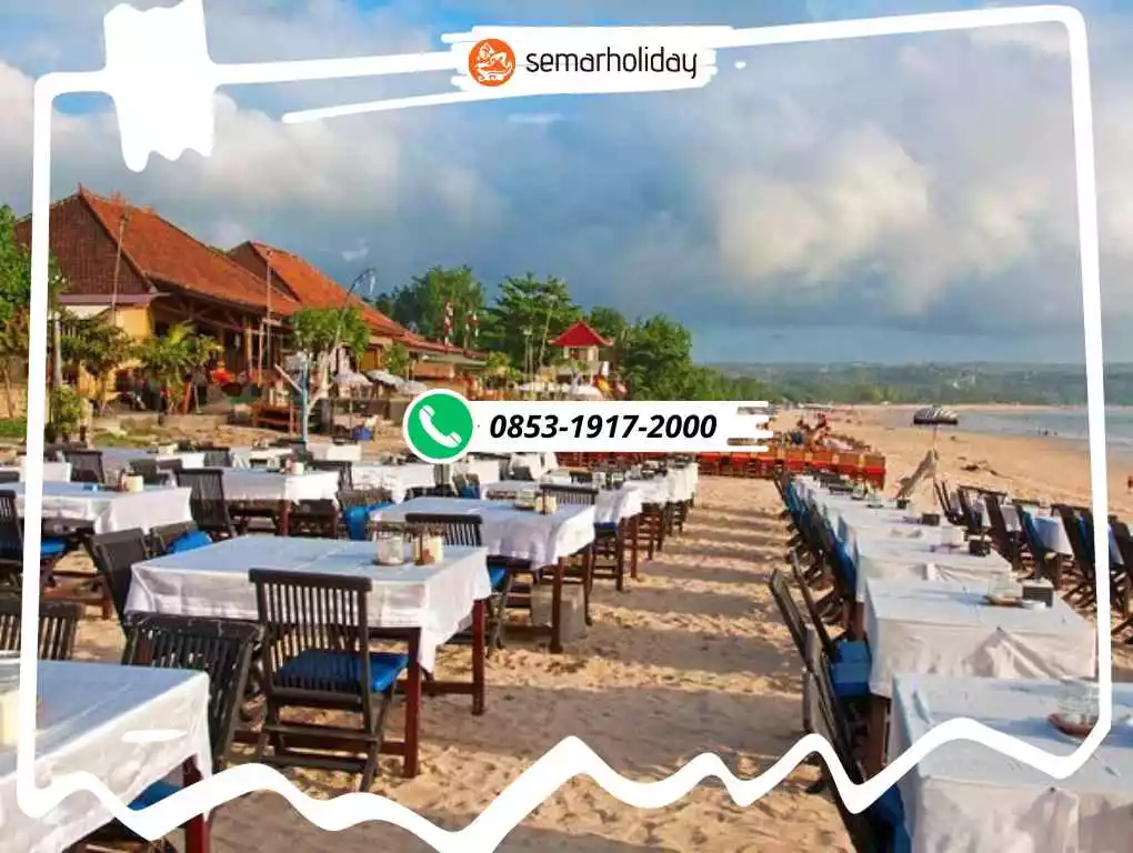 Paket Atv Bali Murah