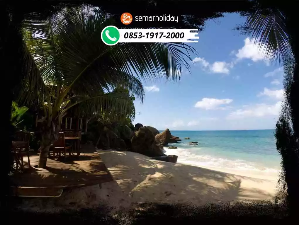 Paket Explore Bali 3 Hari 2 Malam
