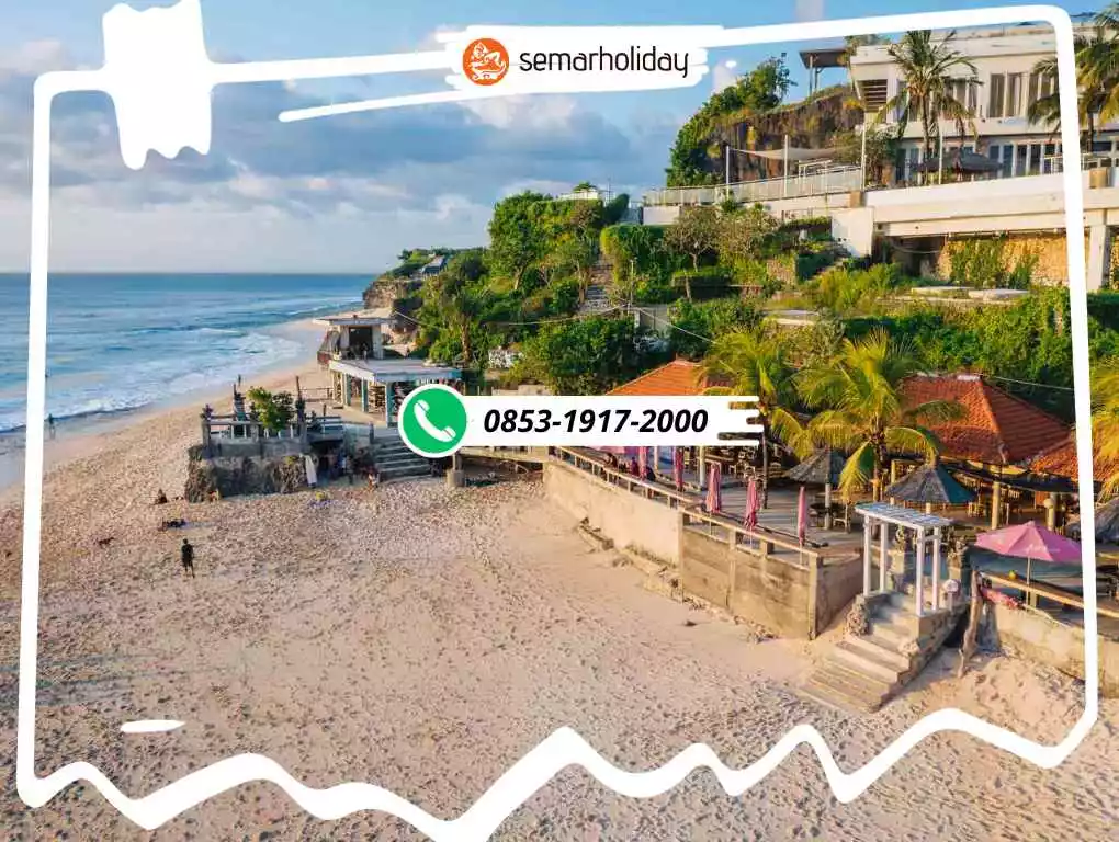 Paket Explore Bali Murah
