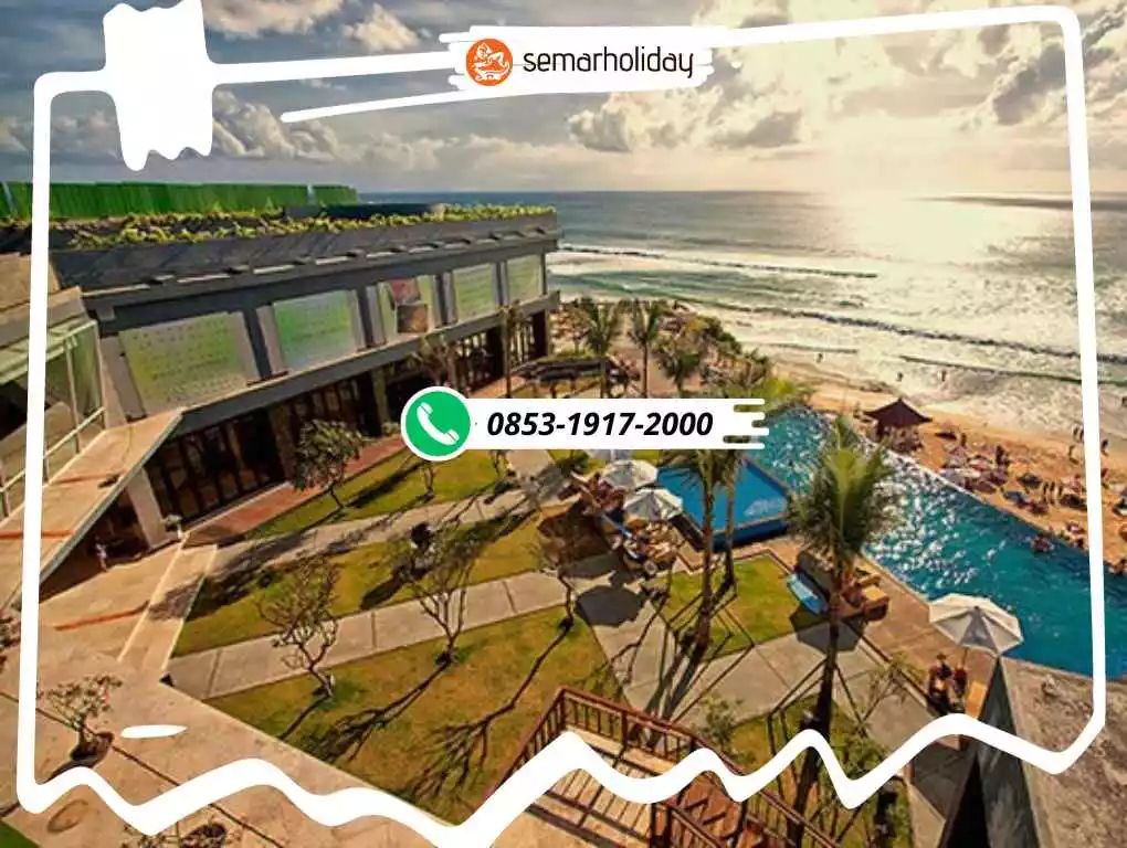 Paket Gathering Ke Bali Murah