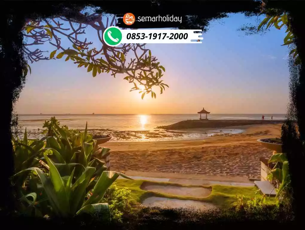 Paket Holiday Bali 3 Hari 2 Malam